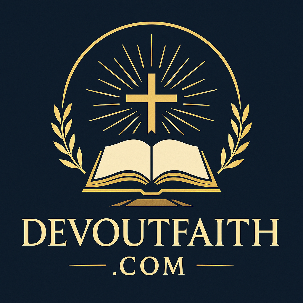 DevoutFaith.com